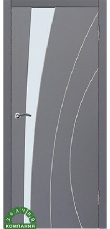 Дверь межкомнатная m015